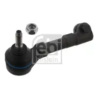 FEBI BILSTEIN 12423 Spurstangenendstück für RENAULT