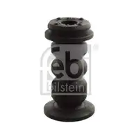FEBI BILSTEIN 10027 Anschlagpuffer für AUDI