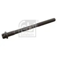 FEBI BILSTEIN 103492 Zylinderkopfschraube für MAN