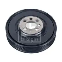 FEBI BILSTEIN 32187 Riemenscheibe (entkoppelt) für SKODA, AUDI, VW, SEAT