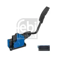 FEBI BILSTEIN 171993 Gaspedal