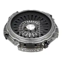 FEBI BILSTEIN 105311 Kupplungsdruckplatte für MERCEDES-BENZ