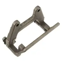TRW BDA604 Halter, Bremssattel