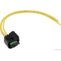 HERTH+BUSS ELPARTS 51277273 Kabelreparatursatz für MERCEDES-BENZ, RENAULT, DACIA