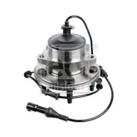 FEBI BILSTEIN 174624 Radlagersatz für JAGUAR