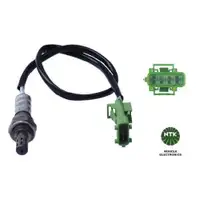 NTK 94355 Lambdasonde OZA837-EE5 für DS, PEUGEOT, CITROËN, OPEL