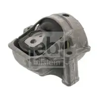 FEBI BILSTEIN 100270 Motorlager für AUDI