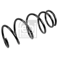 FEBI BILSTEIN 174930 Fahrwerksfeder für TOYOTA