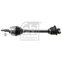 FEBI BILSTEIN 182855 Antriebswelle für OPEL, RENAULT