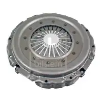 FEBI BILSTEIN 105313 Kupplungsdruckplatte