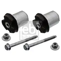 FEBI BILSTEIN 44700 Achskörperlagersatz für RENAULT