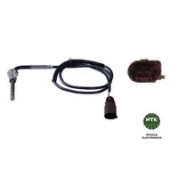 NTK 94219 Abgastemperatur-Sensor RTA9000-EE241 für AUDI, PORSCHE, VW