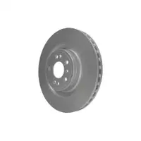 Original ATE 24.0132-0184.1 Bremsscheiben 2 Stück vorne für MERCEDES-BENZ