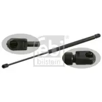 FEBI BILSTEIN 02640 Gasdruckfeder für MERCEDES-BENZ
