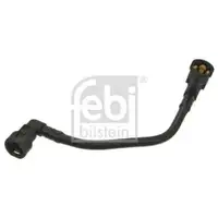 FEBI BILSTEIN 100272 Kraftstoffschlauch für MERCEDES-BENZ