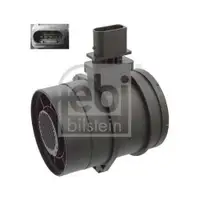 FEBI BILSTEIN 103495 Luftmassenmesser für MERCEDES-BENZ