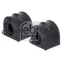 FEBI BILSTEIN 44308 Stabilisatorlager für FORD, MAZDA, VOLVO