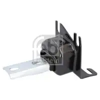 FEBI BILSTEIN 184201 Motorlager für DACIA, RENAULT