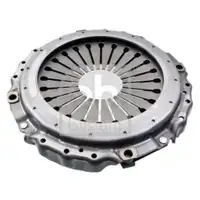 FEBI BILSTEIN 105302 Kupplungsdruckplatte für RENAULT