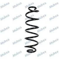 Mubea 063133-E Fahrwerksfeder