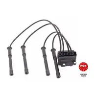 NGK 48007 Zündspule U6036 für RENAULT