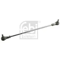 FEBI BILSTEIN 101899 Zugstrebe für IVECO