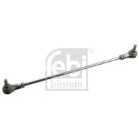 FEBI BILSTEIN 101899 Zugstrebe für IVECO