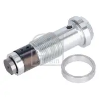 FEBI BILSTEIN 40152 Kettenspanner für MERCEDES-BENZ