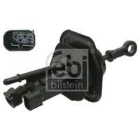 FEBI BILSTEIN 46139 Kupplungsgeberzylinder für FORD, VOLVO