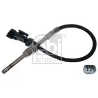 FEBI BILSTEIN 49607 Abgastemperatursensor für VOLVO