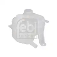 FEBI BILSTEIN 172420 Kühlerausgleichsbehälter für FIAT, LANCIA