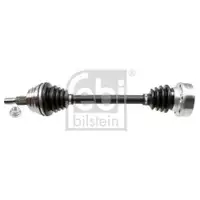 FEBI BILSTEIN 182816 Antriebswelle für VW, SEAT, SKODA, AUDI
