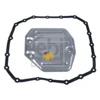FEBI BILSTEIN 107832 Getriebeölfiltersatz