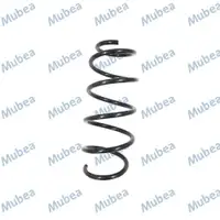 Mubea 064304-E Fahrwerksfeder