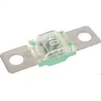 HERTH+BUSS ELPARTS 50295859 Sicherung 40A grün