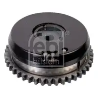 FEBI BILSTEIN 176937 Nockenwellenversteller für ROLLS-ROYCE, ALPINA, BMW, LAND
