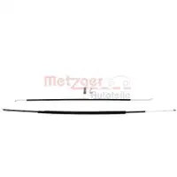 Heizklappenzug Metzger 3160016 Original Ersatzteil für Opel für General Motors