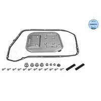 Teilesatz Automatikgetriebe Ölwechsel Meyle 100 135 0013/SK für Audi