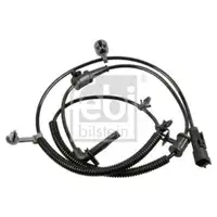 FEBI BILSTEIN 185612 ABS-Sensor für OPEL, CHEVROLET