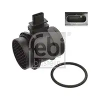 FEBI BILSTEIN 103512 Luftmassenmesser für MINI