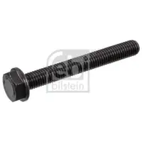 FEBI BILSTEIN 18162 Kurbelwellenschraube für AUDI, VW, VOLVO, FORD