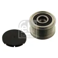 FEBI BILSTEIN 30179 Generatorfreilauf für IVECO, FIAT, PEUGEOT, CITROËN