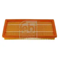 FEBI BILSTEIN 32211 Luftfilter für LANCIA, OPEL, FIAT, ALFA