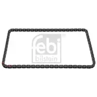 FEBI BILSTEIN 44334 Kette für PORSCHE