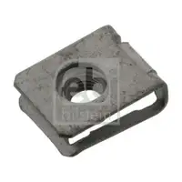 FEBI BILSTEIN 47846 Blechmutter