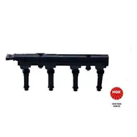 NGK 48135 Zündspule U6025 für OPEL