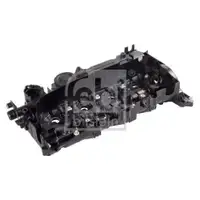 FEBI BILSTEIN 175758 Ventildeckel für BMW