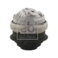 FEBI BILSTEIN 07023 Motorlager für MERCEDES-BENZ