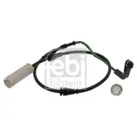 FEBI BILSTEIN 44335 Verschleißkontakt für BMW