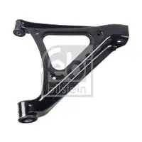 FEBI BILSTEIN 182083 Querlenker für AUDI, VW